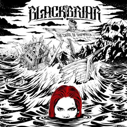 Copertina di The Cause of Shipwreck