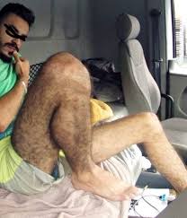 Fotos Caminhoneiros | Camimhoneiro Pelado