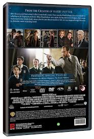 Alone capable of putting a stop to him would be that the wizard he called albus dumbledore, his closest friend. Books Kinokuniya Fantastic Beast The Crime Of Grindelwald Dvd Wk00108 2010025051206