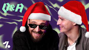Kiest hij voor messi of maradona? Das Onefootball Weihnachts Q A Mit Niklas Nico Youtube