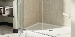 In just days, you'll be out with the old and in with a new bathroom you'll love. Proven Bathroom Remodeling Process Re Bath Franchise