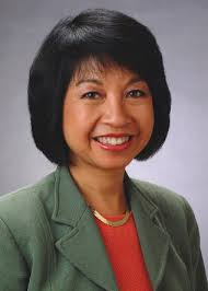 New classrooms, an inviting student center, and now the remarkable new  library and South Addition. Three years of renovations p