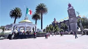 Ocoyoacac Mexico Donde Queda Y Su Historia Un1on Edomex