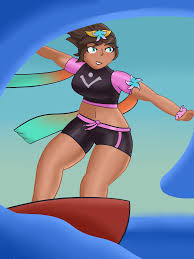 Pool party heimerdinger, orianna, jarvan iv, taliyah i syndra. Pool Party Taliyah By Niftyrex13 On Newgrounds