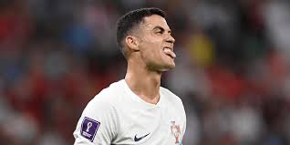 Will Cristiano Ronaldo Ever Score a World Cup Knockout Goal?