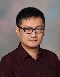 Expert Profile: Xi Chen
