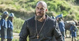 The travis fimmel moment is upon us. Travis Fimmel On Warcraft It Just Blows Your Mind Den Of Geek