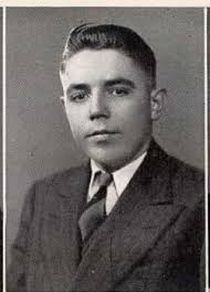 John Francis Minor (1926-1990)