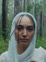 Meet Mia Garcia (@justmkg) — an ethereal sound maker channeling the essence  of water through her debut album 'Water Memory'. Self-produced, written,  and recorded, her music moves like tides — ...