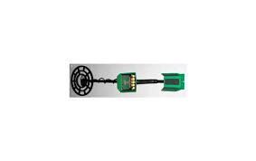 Over the years i owned two gti 2500s. Locator Detector Garrett Gti 2500 Metal Pack Pro