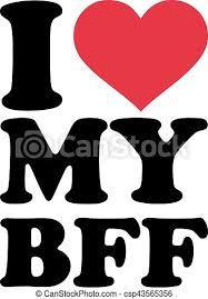 Facebook is showing information to help you better understand the purpose check out our best friend tekening selection for the very best in unique or custom, handmade pieces from our shops. Best Friend Clipart And Stock Illustrations 14 102 Best Friend Vector Eps Illustrations And Drawings Available To Search From Thousands Of Royalty Free Clip Art Graphic Designers