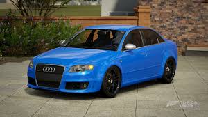 Image result for Sprint Blue 2007 RS4