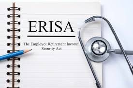 Erisa policy goals • primary focus at enactment of erisa was to protect retirement savings from mismanagement and abuse • welfare benefit protection was a secondary purpose; Should Erisa Claims Be Handled By Lawyers
