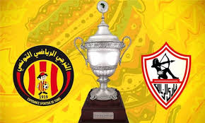 وهي مباراة تُقام كل عام بين النادي الفائز بدوري أبطال أفريقيا والنادي الفائز بكأس أفريقيا للأندية الفائزة بالكؤوس إلى عام 2004 ثم أصبحت منذ عام 2005 بين النادي الفائز. Ø§Ù„Ø³ÙˆØ¨Ø± Ø§Ù„Ø£ÙØ±ÙŠÙ‚ÙŠ 12 Ø£Ù„Ù Ù…Ø´Ø¬Ø¹ Ù„Ù€ Ø§Ù„Ø²Ù…Ø§Ù„Ùƒ Ù…Ù‚Ø§Ø¨Ù„ 7 Ø¢Ù„Ø§Ù Ù„Ù€ Ø§Ù„ØªØ±Ø¬ÙŠ ÙÙŠ Ù…Ø¨Ø§Ø±Ø§Ø© Ø§Ù„Ù‚Ù…Ø© Ø§Ù„Ø¹Ø§ØµÙ…Ø© Ù†ÙŠÙˆØ²