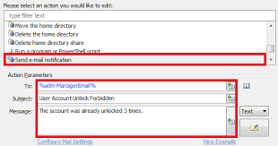 To add to his frustration, they had to keep on calling the help desk to unlock the. Unlock Multiple All Users Adaxes Q A