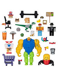 We have more than 100000 newest roblox song codes for you. Roblox Rob0338 Action Collection Meme Pack Playset Includes Exclusive Virtual Item Amazon Co Uk Toys Games