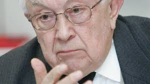 Zum Tod von Guy de Muyser: ein wahrhafter Staatsdiener