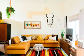 The Best Colorful Sofa Ideas