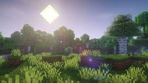 The goal of complementary is to be good at everything. Bsl Shader 1 16 4 Download Minecraft Shaders 1 16 4 2021