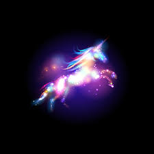 Fantasi kuda hewan mitos tanduk. 40 Gambar Kartun Unicorn Galaxy Terbaik Kumpulan Gambar Mewarnai