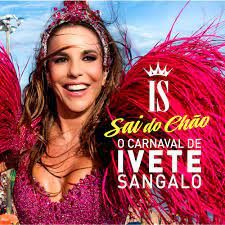 Prepare a feijoada, uma cervejinha gelada e sintonize no canal do youtube do grupo sorriso maroto , que se apresenta às 15h. Ivete Sangalo Music Fanart Fanart Tv