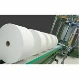 White 30 GSM Non Woven Fabric Roll, For Making Bags at ₹ 85 ...