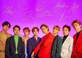 There are different names for men on a mission (also known as ask us anything or knowing brothers). Exo Gelecek Haftanin Knowing Brothers Bolum Fragmaninda Sarki Soyluyor Tap Dansi Yapiyor Tavsan Sapkasi Takiyor Korezin