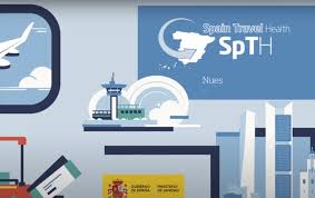 Spain travel health is an app that lets you fill out the required health form for traveling to spain. Te0zejiii4gcnm