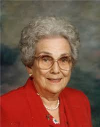 Ledford, Juanita Coe