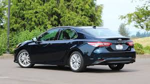 With more standard features and comforts than before, this new model is the most impressive accord yet. 2018 Honda Accord Vs 2018 Toyota Camry The Family Sedan Battle