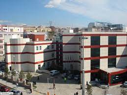 Esenyurt Devlet Hastanesi Sehir Istanbul Web Sitesi