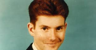 Bournemouth electrician Matthew Clements died in the British Trent disaster  25 years ago