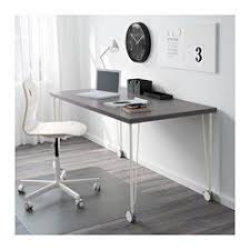 Ikea Us Furniture And Home Furnishings In 2020 Ikea Linnmon Table Top Desk