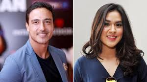 So sweet raisa cukur rambut hamish daud. Raisa Hamish Menikah Dengan Konsep Pesta Kebun