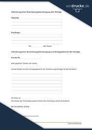 Nach abschluss der vollständigkeitsprüfung hat die planfeststellungsbehörde dem vorhabenträger die vollständigkeit der unterlagen schriftlich zu. Vertragsubersicht Versicherung