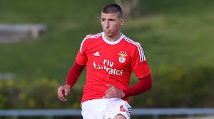 .dias, pedro amaral (virgílio pinto 35m), aurélio buta (madiu bari 50m), diogo gonçalves, joão carvalho, renato sanches, fábio novo (ivan claro 50m). Ruben Dias To Manchester City Pep Guardiola Has His Defensive Leader Football News Sky Sports