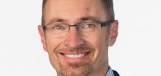 Deputy County Manager Chris Kline Credentialed by International Local  Government Management Organization