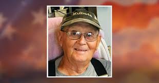 Harold Sanford Obituary January 13, 2022