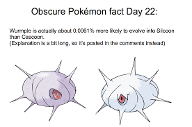 Pokémon Go: Wurmple Evolution Guide