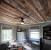 Bedroom Wood Ceiling