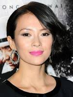 Zhang Ziyi