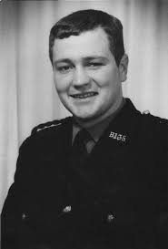 Richard HOWES Obituary (2019)