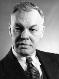 History of the Department