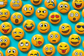Maybe you would like to learn more about one of these? What Do Emojis Mean How Millennials And Gen Z Use Them Very Differently