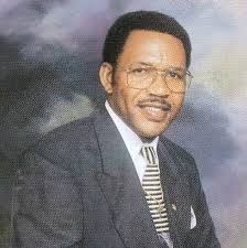 St. Mark Baptist Church Omaha