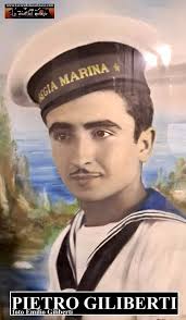 Pietro Giliberti (San Michele di Serino, 2.12.1922