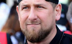 Dijatuhi Sanksi AS, Pemimpin Chechnya: Sungguh 'Malang' Orang ...