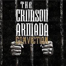 Conviction (The Crimson Armada album) - Wikipedia