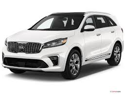 By used to love ford now love answered every question i had about the optima (safety, price, quality) and also showed me. 2019 Kia Sorento Prices Reviews Pictures U S News World Report