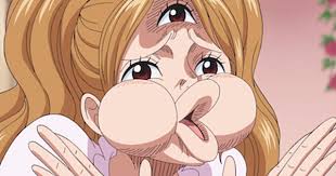 Fanclub - Sanji X Pudding Fanclub!!!🔥🍮 | Worstgen